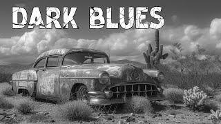 Dark Blues |Transforming Emotion into Musical Gold | Soulful Background Music