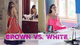 Brown Girls vs White Girls - Wedding Edition