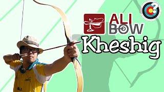 Ali Bow Kheshig Mongol Bow Review | Asiatic Archery