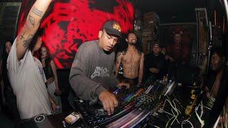 B455 LIVE SET UNDERGROUND TOUR | VAMOS JOGJA