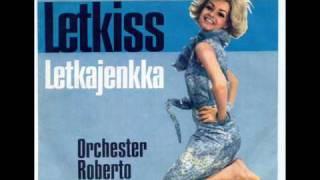 Letkiss - Roberto Delgado