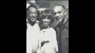 Mercedes Ellington remembers Ray Carman