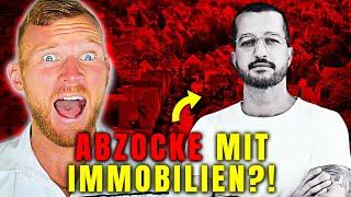 Immo Tommy: Abzocke mit Immobilien oder haltlose Vorwürfe?!  Reaktion auf DER SPIEGEL