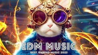 EDM Gaming music 2022  Best Electro House Remixes  Pop, EDM & Dance Music Mix