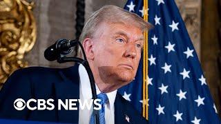 Trump holds 1st post-election news conference, McConnell's isolation warning, more | America Decides