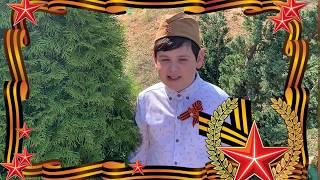 С днем Великой Победы! От ДО "Развитие".