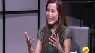 Danny Nguyen Interview with Dr. Chloe Nguyen