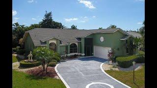 For Sale - Pool Home in Fountain Lakes - Estero, FL 33928