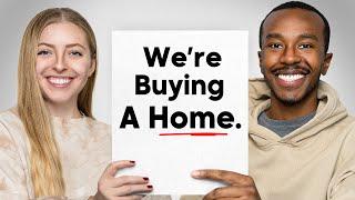 We're Buying Our First Rental Property