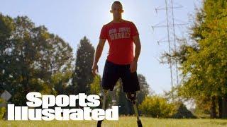 Why Veteran & Paralympian Rob Jones Is Running Marathons Every Day For A Month | Sports Illustrated