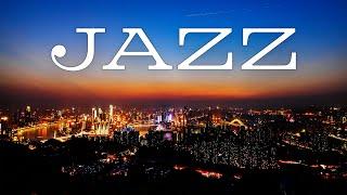 Elegant Piano & Saxophone Music - Night Luxurious Smooth Jazz for Romance & Relax