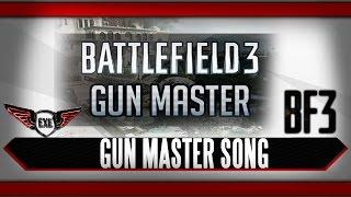 Waffenmeister Battlefield 3 Song by Execute