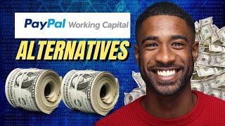 List of 7 business loans like PayPal Working Capital | PayPal Working Capital Alternative 2024