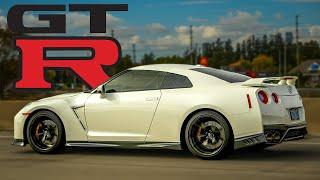 Best Used Sports-Car To Buy in 2023! Nissan GTR R35 - Everything You Need To know Before Buying One.
