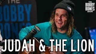 It Gets Emotionals As Judah & The Lion Talks About New Song with Kacey Musgraves