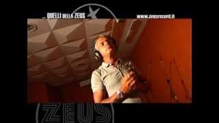 QUELLI DELLA ZEUS...NELLO AMATO - Damme l'anema (Rolando Riera)