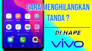 How to Remove Question Marks on Vivo cellphones