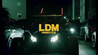 Blackinny - LDM FREESTYLE ( Video Oficial )