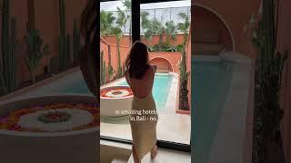 Amazing hotels in Bali (6/10)