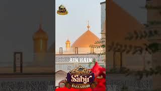 voice for#sabir#raza#azhari#