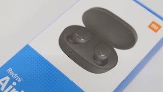 Redmi AirDots Budget Wireless Earphones Review