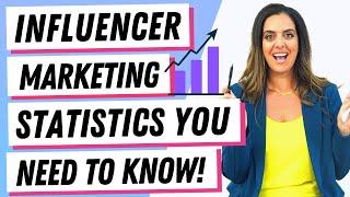 Influencer Marketing Statistics: How It Works And Why It Matters!