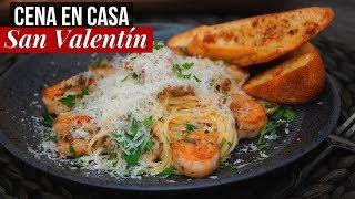 Cena casera para San Valentín | La Capital