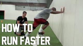 Speed Training | Sprint Speed | Run Faster