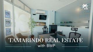 Tamarindo Real Estate with Blue Water Properties of Costa Rica