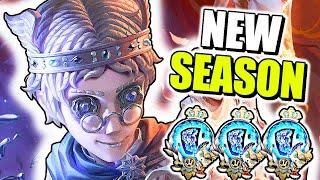 Season 32 Is HERE! (Essence Openings)