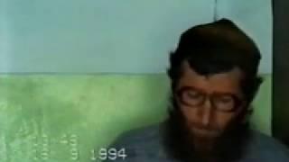 Шейх Багауддин Сантлади. Ширк, и его разновидности. 16.09.1994г