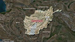 دو نظامی ناتو در افغانستان کشته شدند