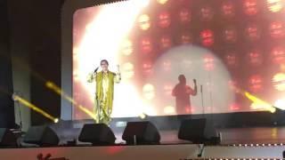 PPAP ในงาน webtvasia awards 2016