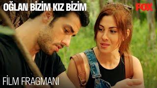 Oğlan Bizim Kız Bizim Film Fragmanı