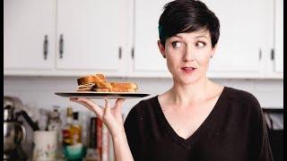 RAW vs JPEG for Food Photography