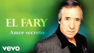 El Fary - Amor Secreto (Cover Audio. Remasterizado)