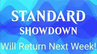 Magic The Gathering: Standard Showdown