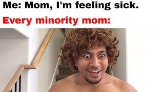 When Minority Moms Cant Afford Healthcare | Yo Samo