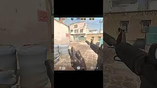 INSANE COUNTER_STRIKE 2 EDIT #counter-strike2 #edit #sigmamale