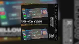 [FREE] Loop Kit "Mellow Vibes" (Drake, OVO, Meek Mill, SZA)