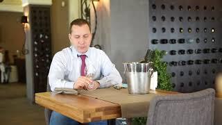 Обзор вина F-Style Cabernet Blanc Фанагории от Севы Сомелье