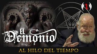 Al Hilo del Tiempo: El demonio · 1