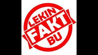 Lekin bu fakt.