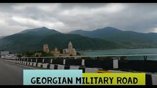Georgian Military Road