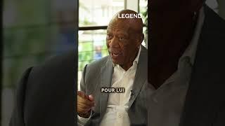 MORGAN FREEMAN : SON CONSEIL NUMÉRO UN POUR BIEN ÉDUQUER SON FILS