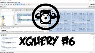 Ejercicios XQuery #6 - Funciones de fechas