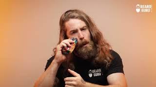 Foil Shaver from Beard Guru Australia - Men's Electric Shaver & Electric Razor