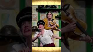 Hush Hush! A Bletchley Story - Trailer Reel