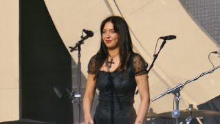 The Mysterines - The Last Dance [Live at Hillsborough Park, Sheffield - 09-06-2023]