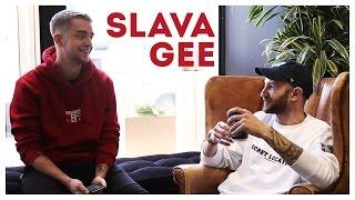 SLAVA GEE: диджей Джипси, деньги в инстаграме и продажа кросовок | STOLETOV